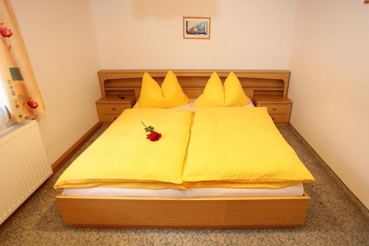 Ferienwohnung/Apartment Erna Prommegger Grossarl Bagian luar foto