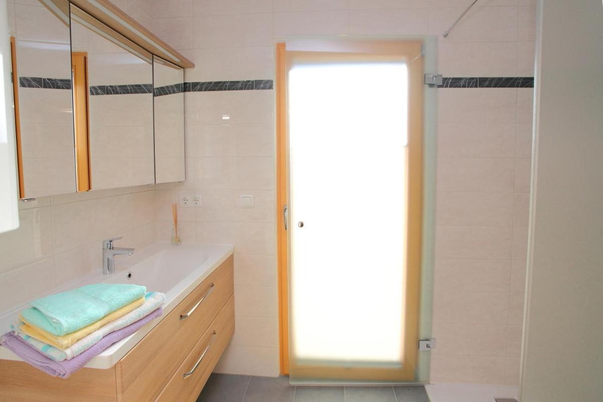 Ferienwohnung/Apartment Erna Prommegger Grossarl Bagian luar foto