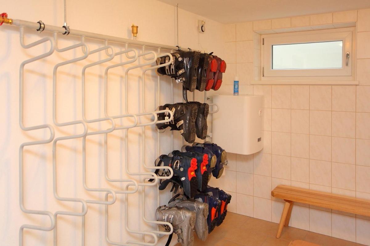 Ferienwohnung/Apartment Erna Prommegger Grossarl Bagian luar foto